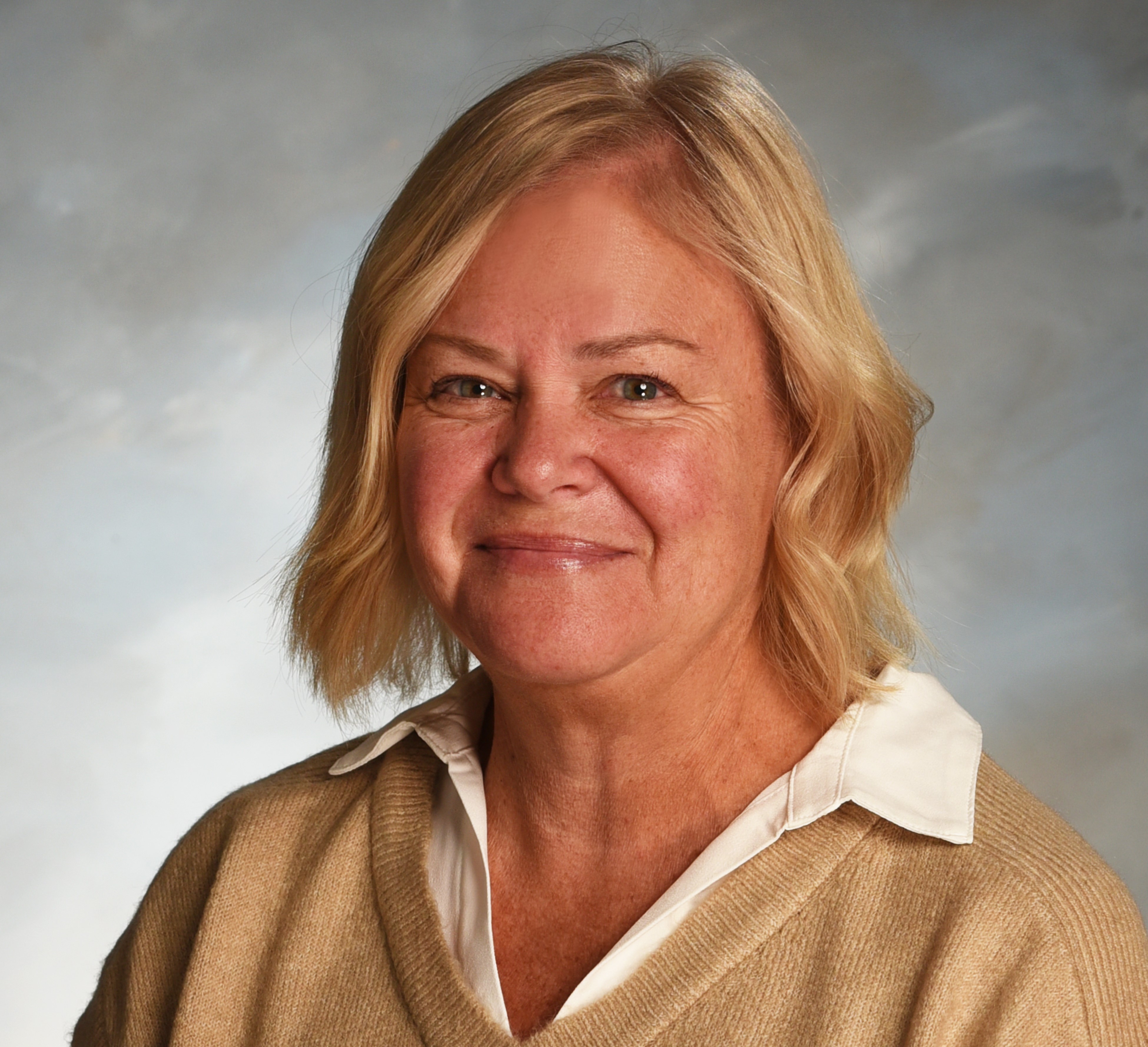 Acting State Bank Commissioner Kara Hunter