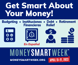 Money Smart Week Graphic